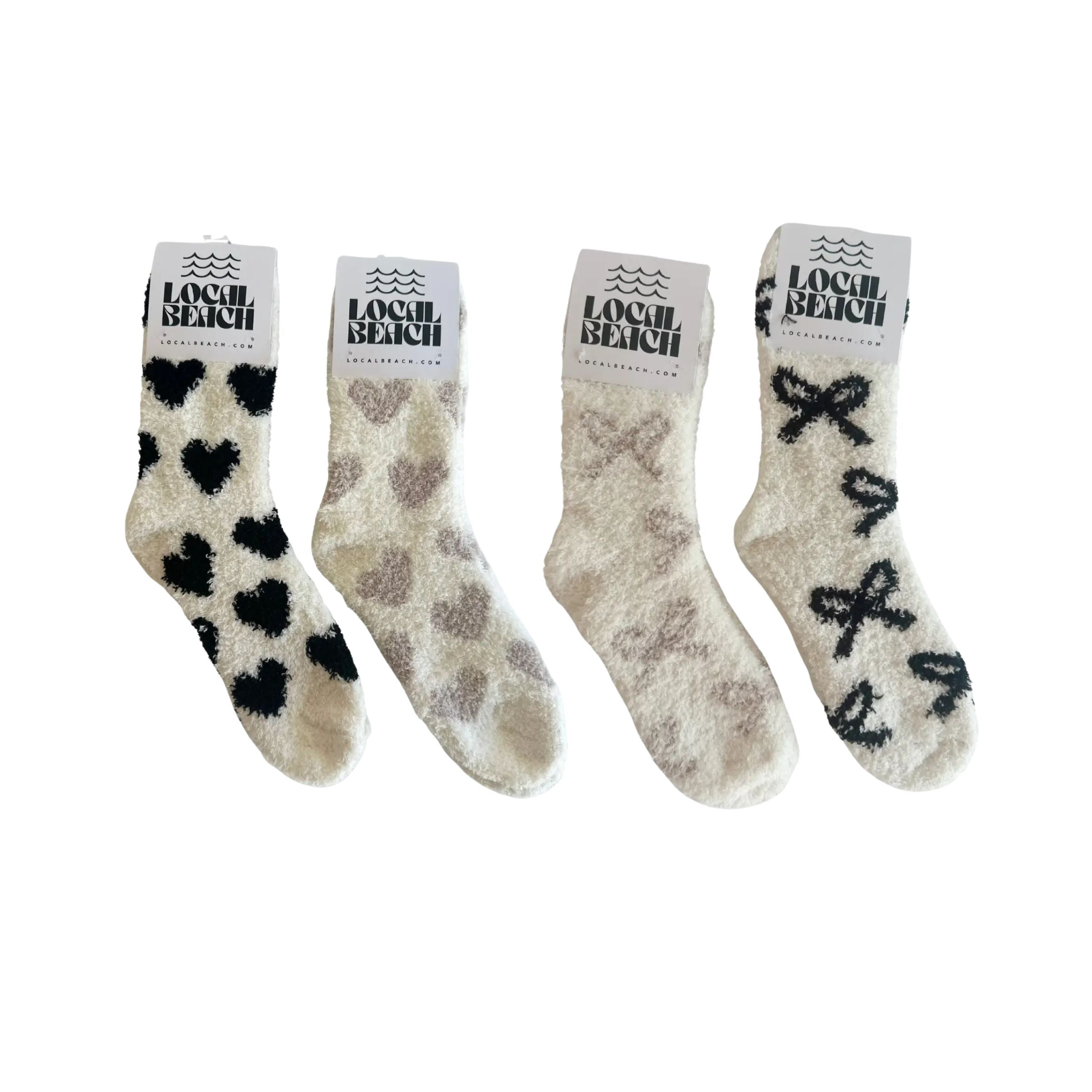 Cozy Socks