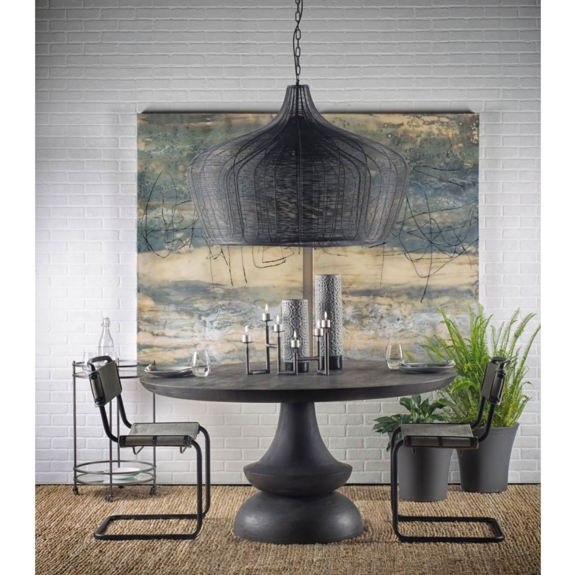 Crossman Dining Table