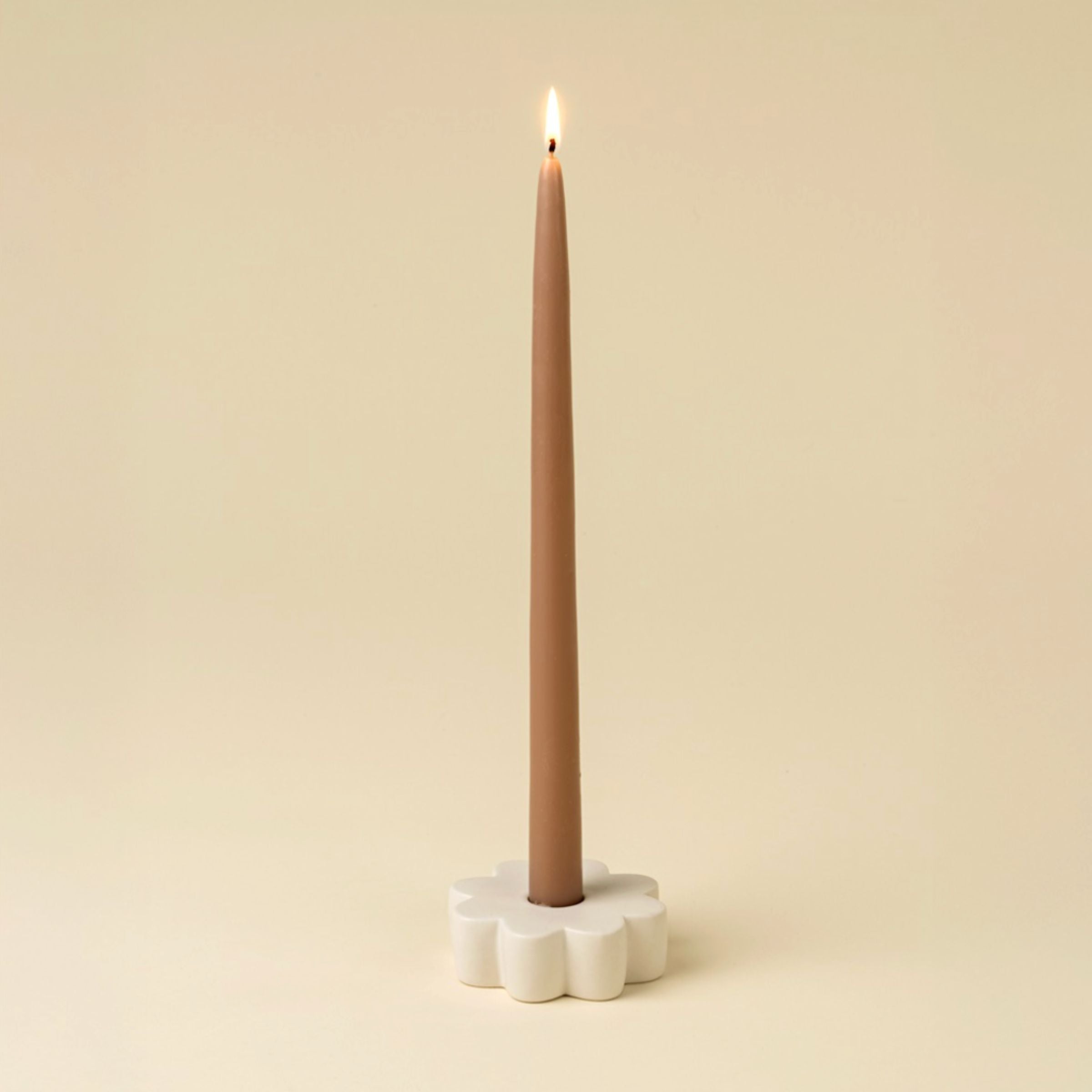 Daisy Candle Holder