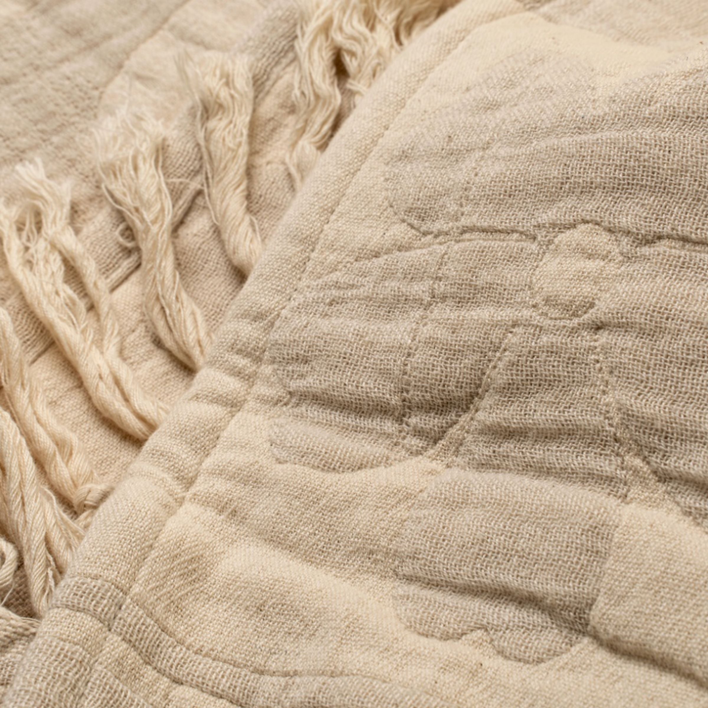 Daisy Days Throw