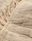 Daisy Days Throw