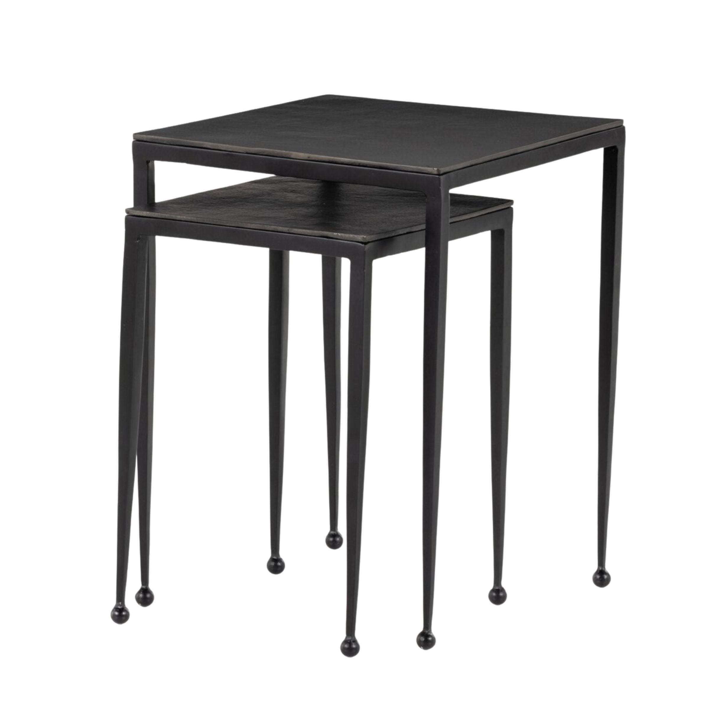 Dalston Nesting End Tables