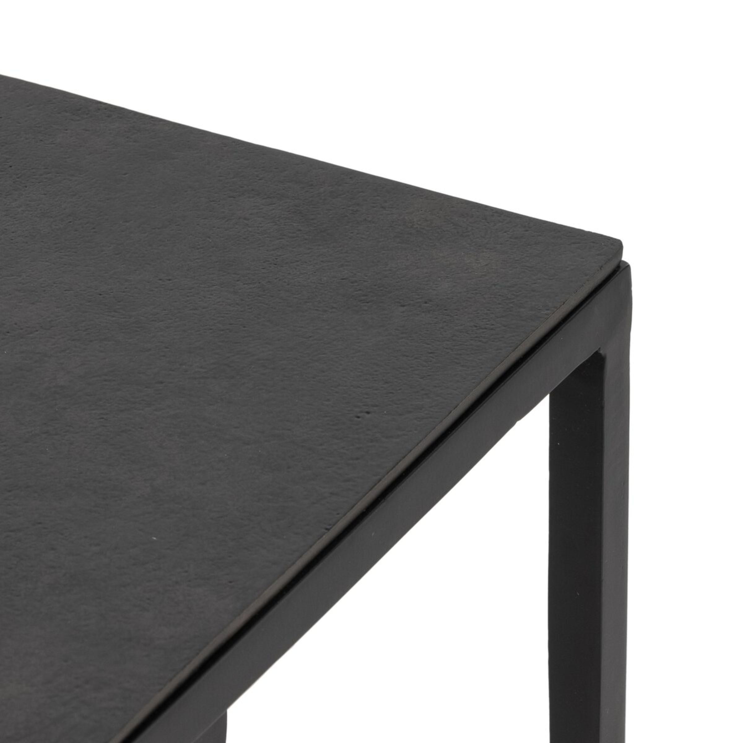 Dalston Nesting End Tables