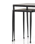 Dalston Nesting End Tables