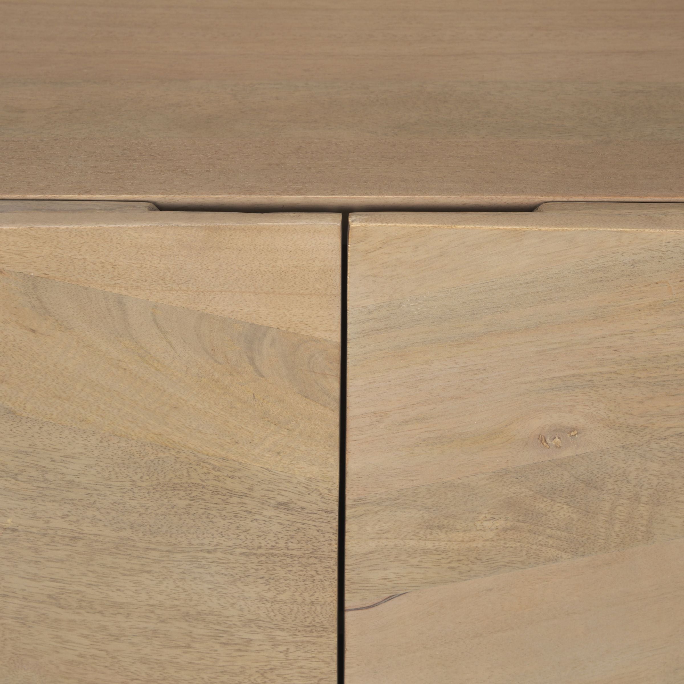 Darwin 2 Door Cabinet