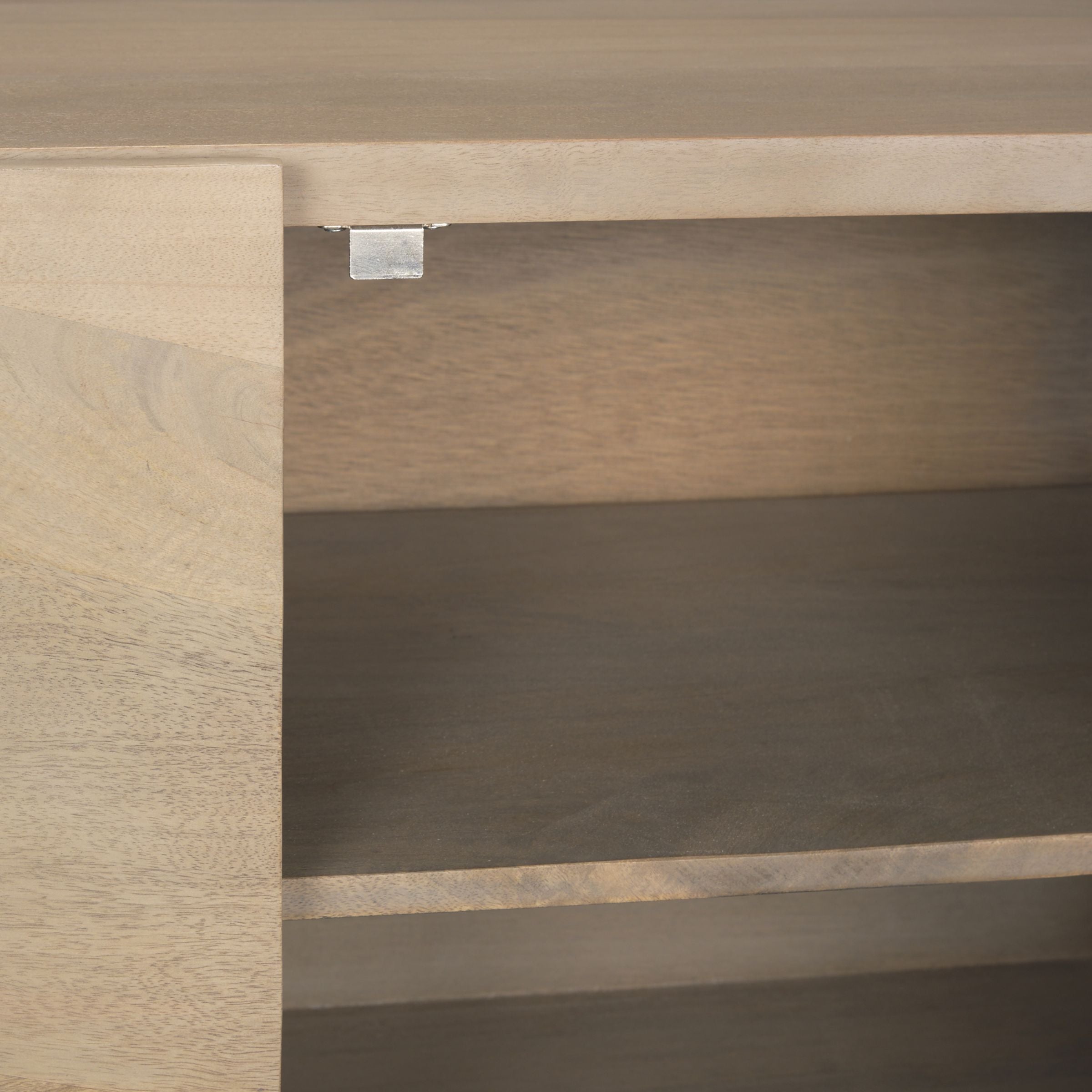 Darwin 2 Door Cabinet