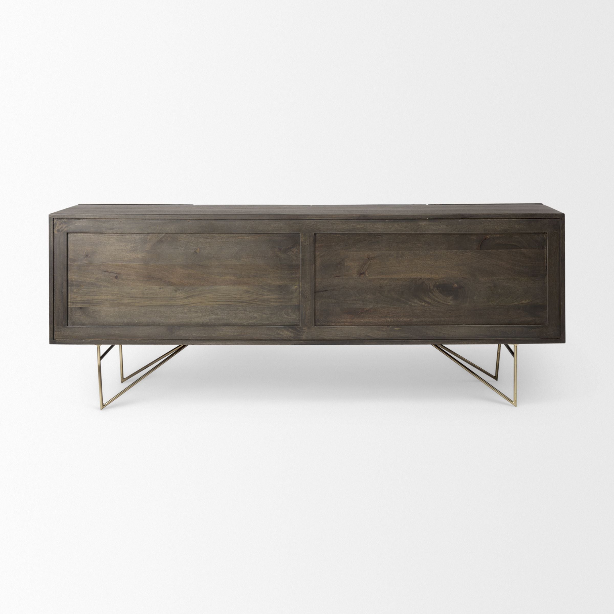 Darwin 4 Door Sideboard