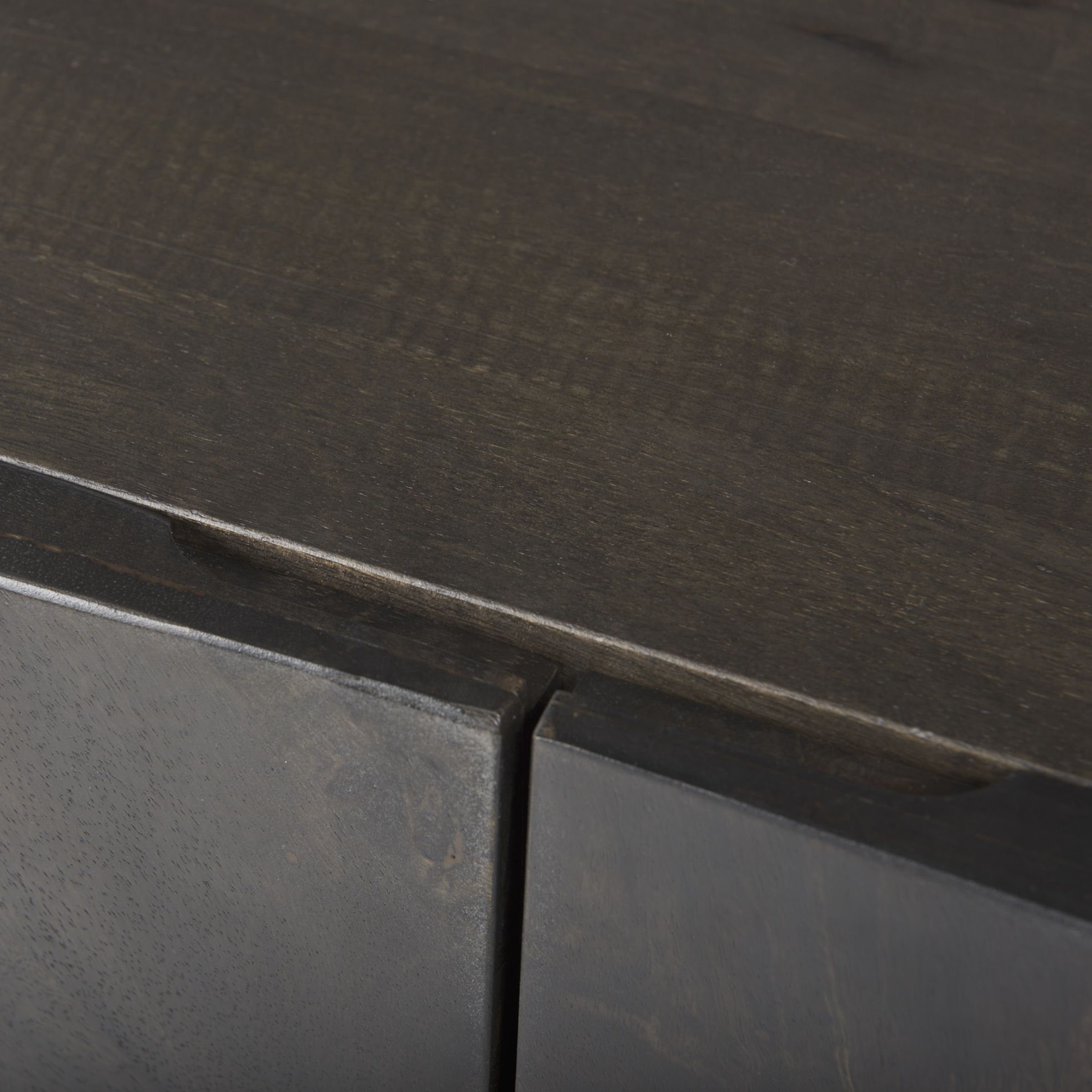 Darwin 4 Door Sideboard