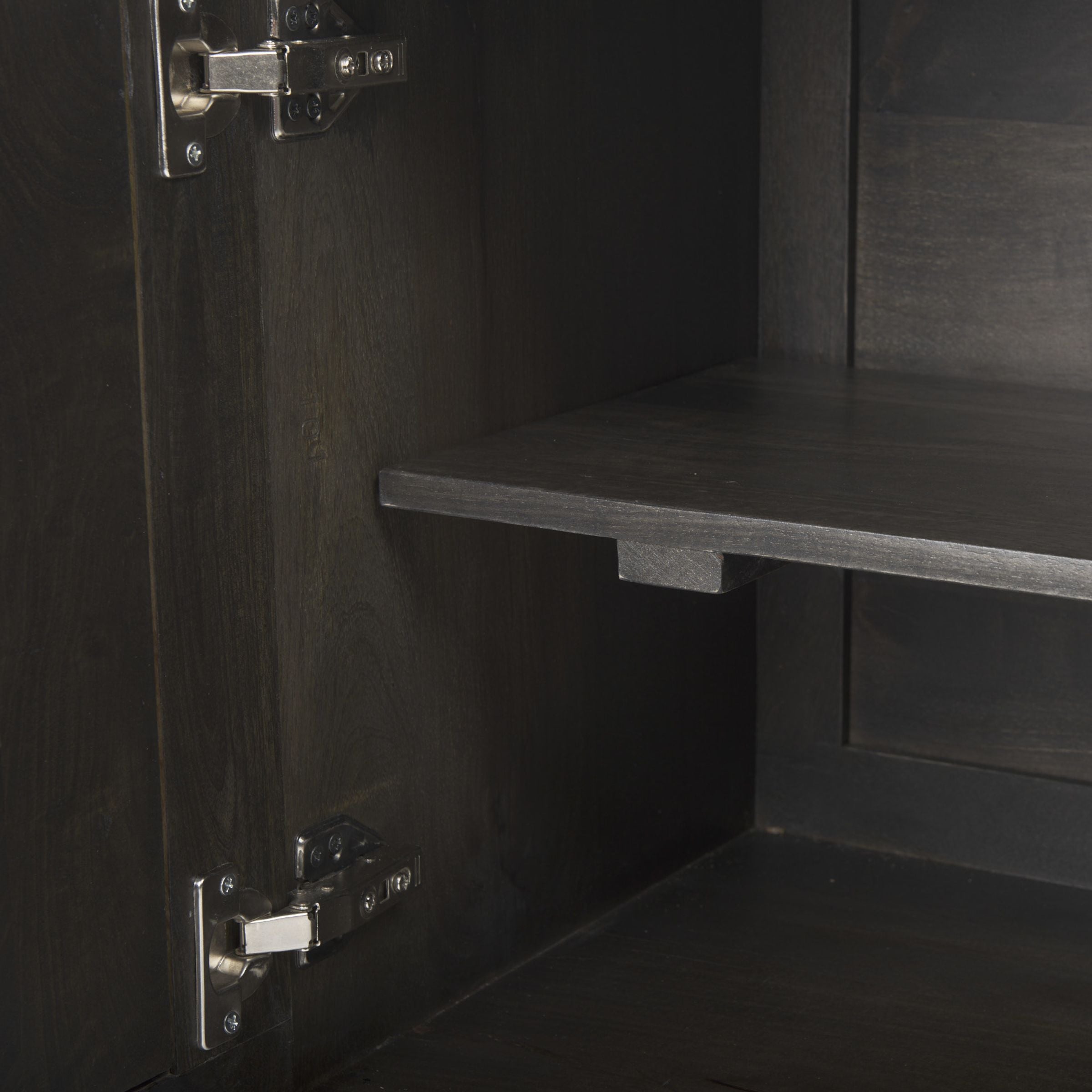 Darwin 4 Door Sideboard