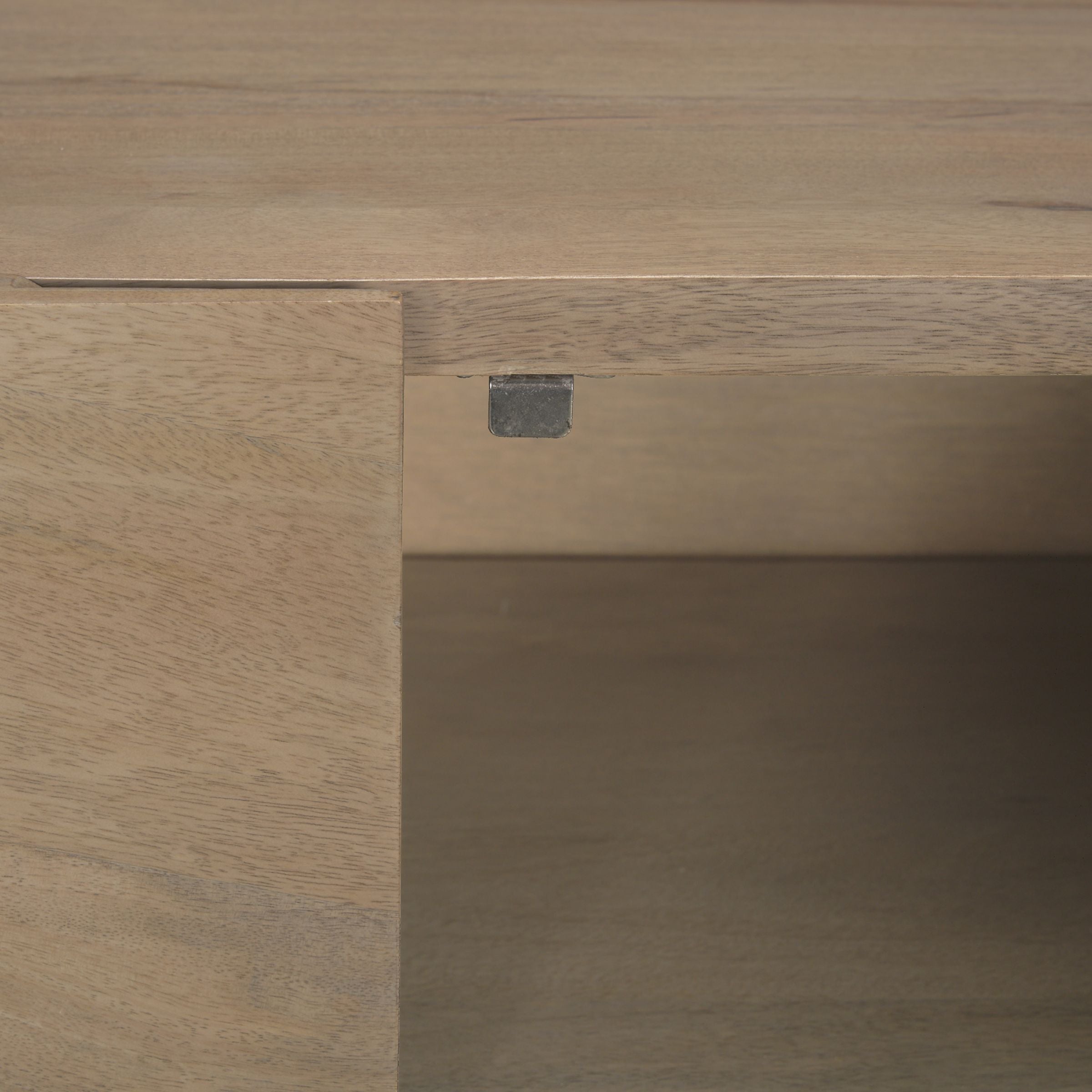 Darwin 4 Door Sideboard