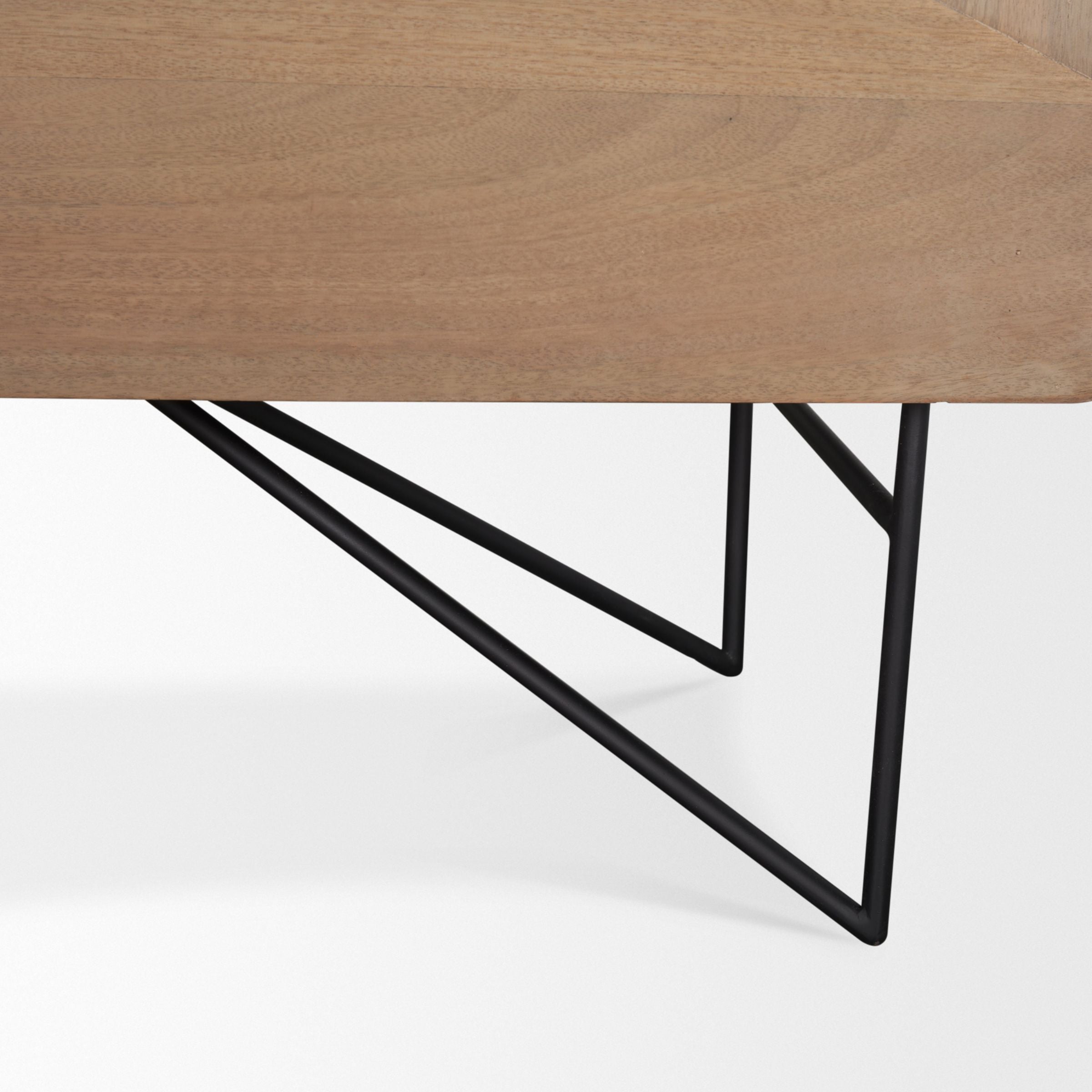 Darwin 4 Door Sideboard