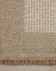 Dawn Indoor/Outdoor Rug | Natural