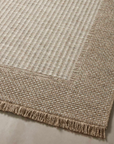 Dawn Indoor/Outdoor Rug | Natural