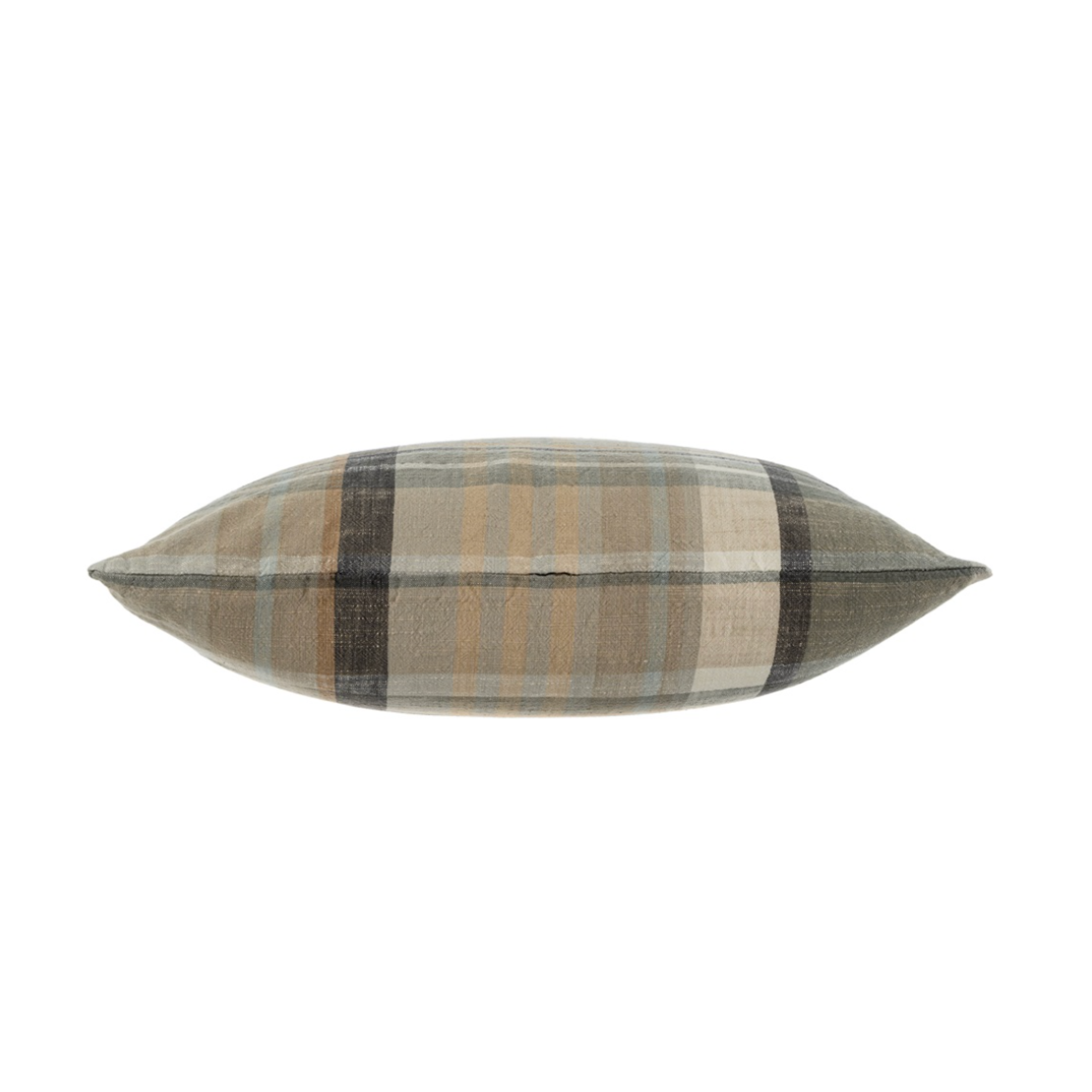 Delacourt Woven Pillow