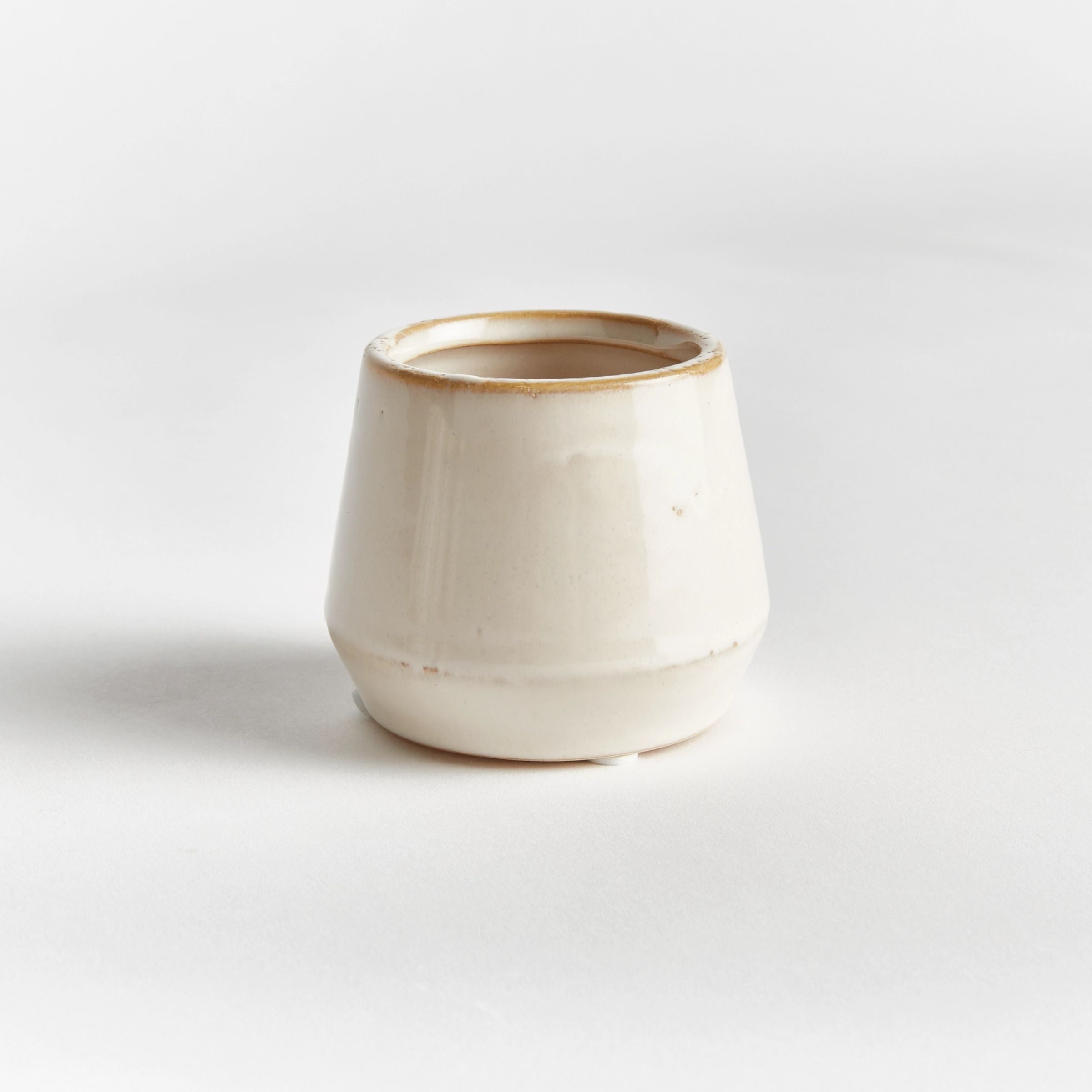 Dezie Mini Pot