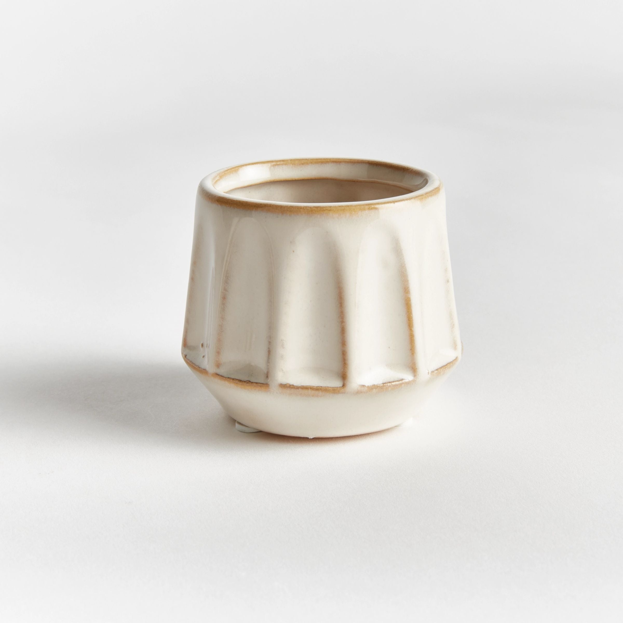 Dezie Mini Pot