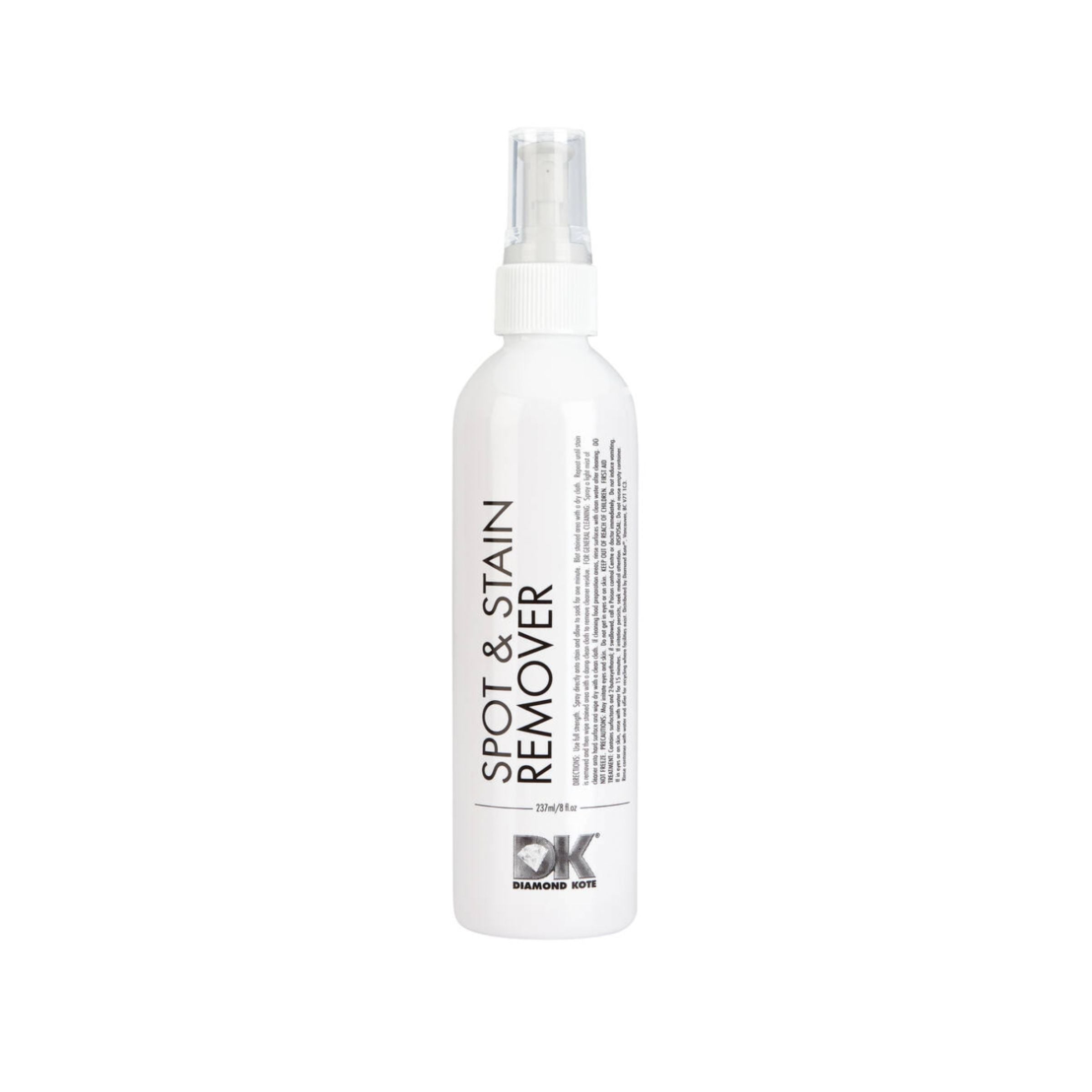 Diamond Kote - Spot &amp; Stain Remover