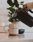 Dog Mom Coffee Mug