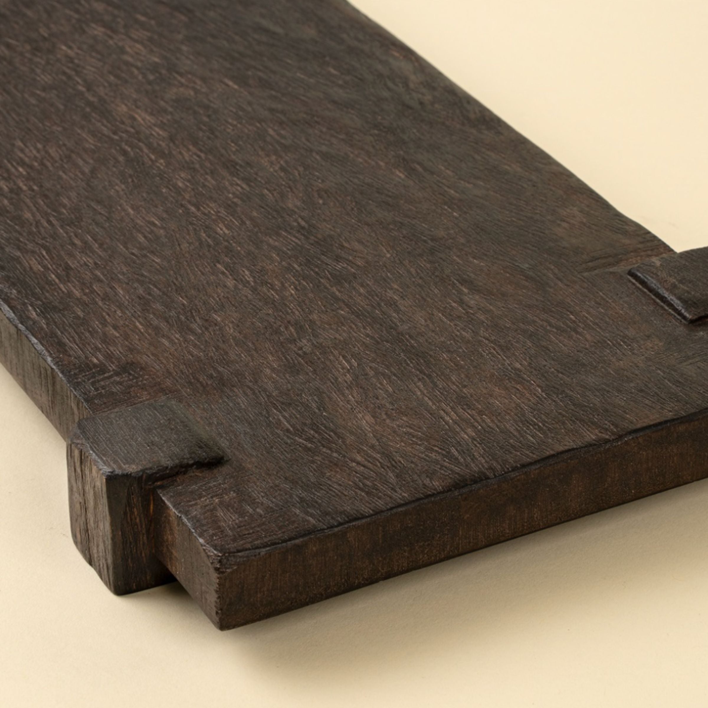 Drift Pedestal Tray