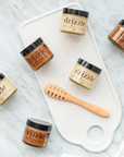 Honey Taster Trio