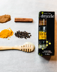 Honey Taster Trio