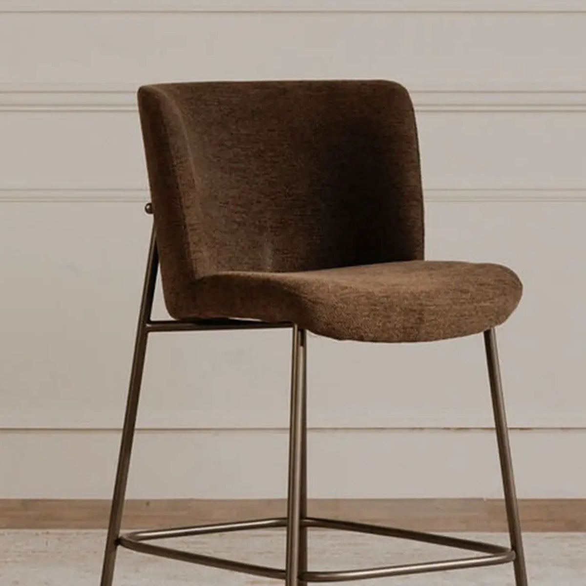 Early Counter Stool