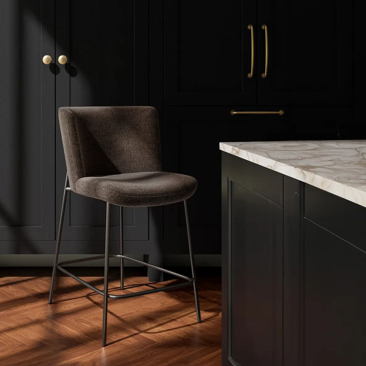 Early Counter Stool