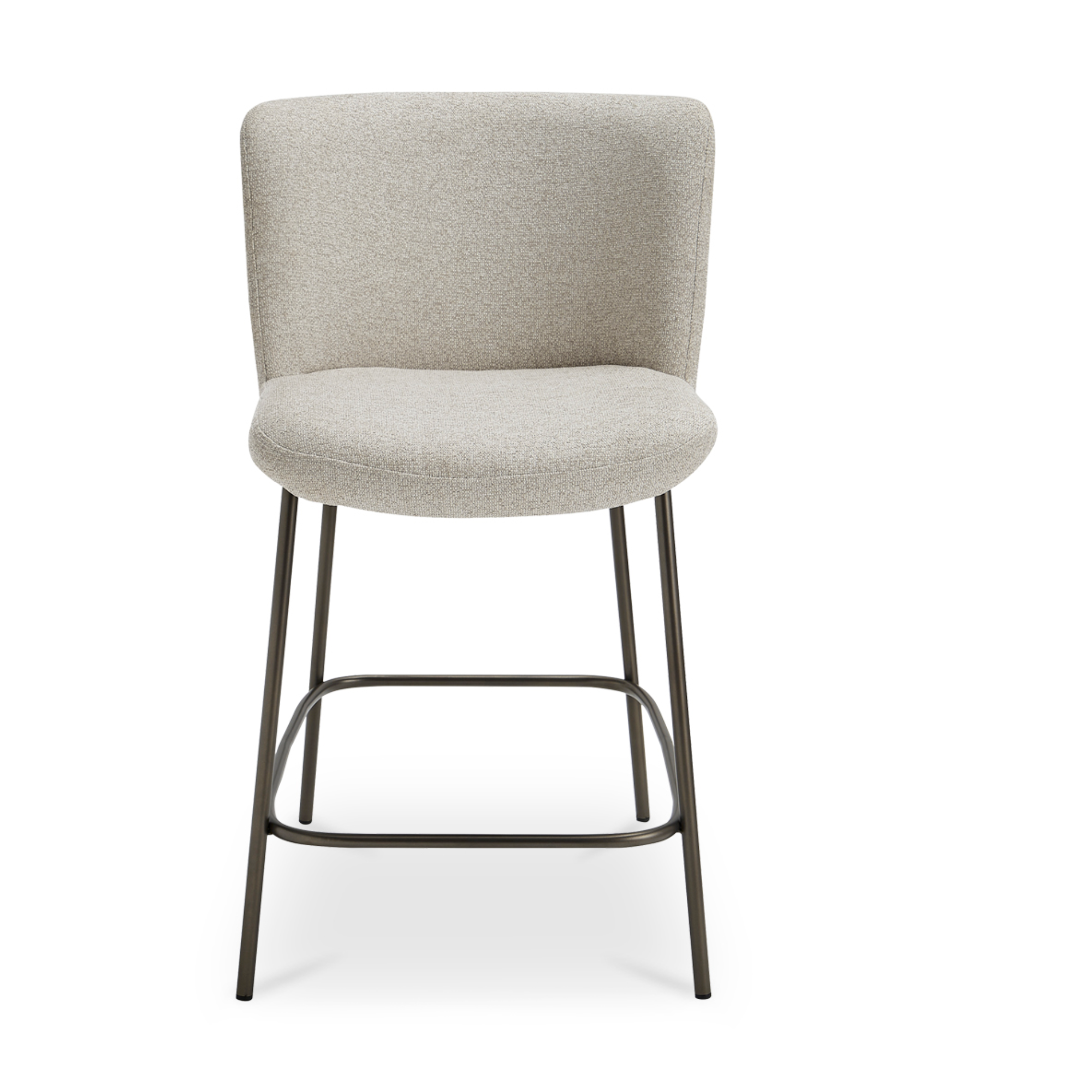 Early Counter Stool | Beige