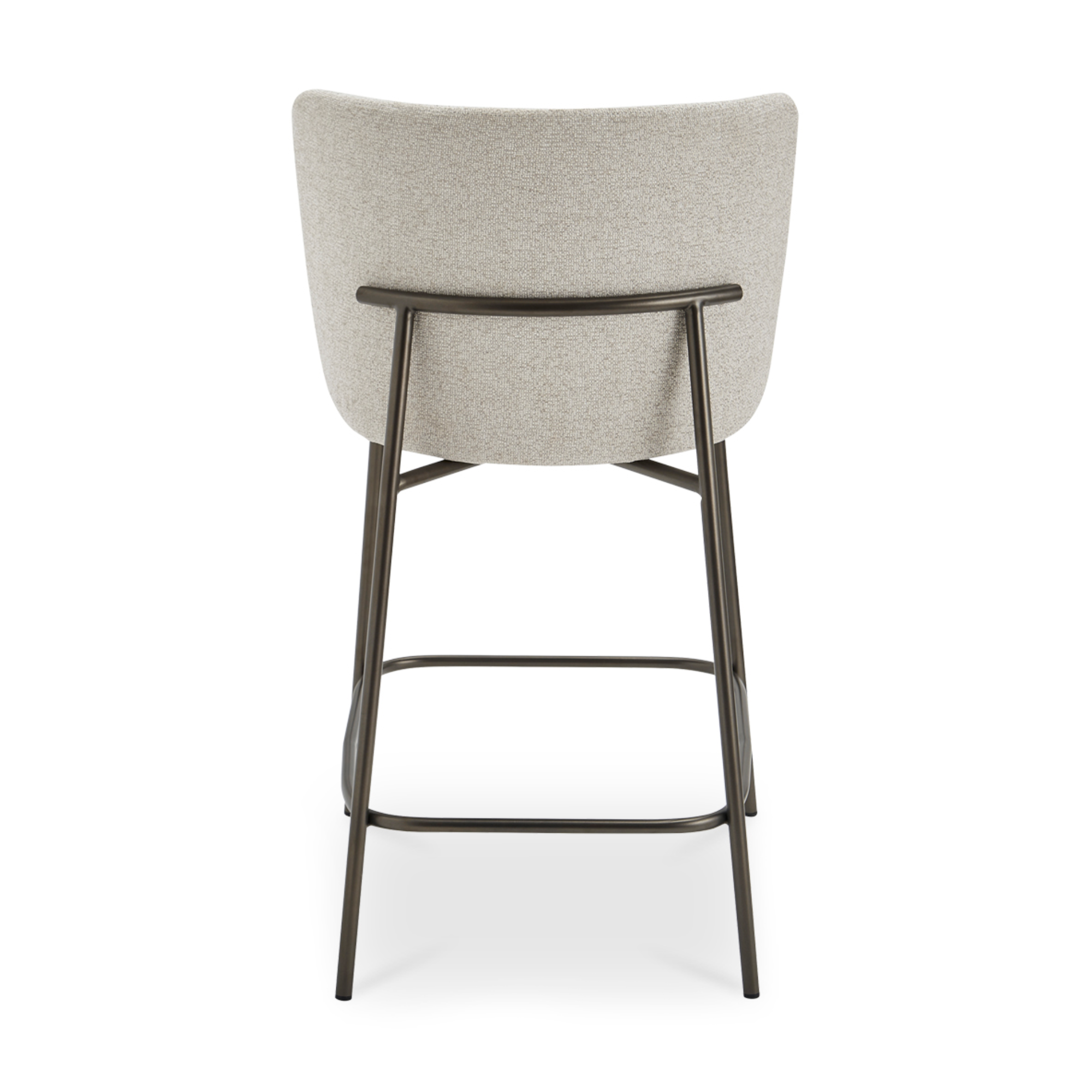 Early Counter Stool | Beige