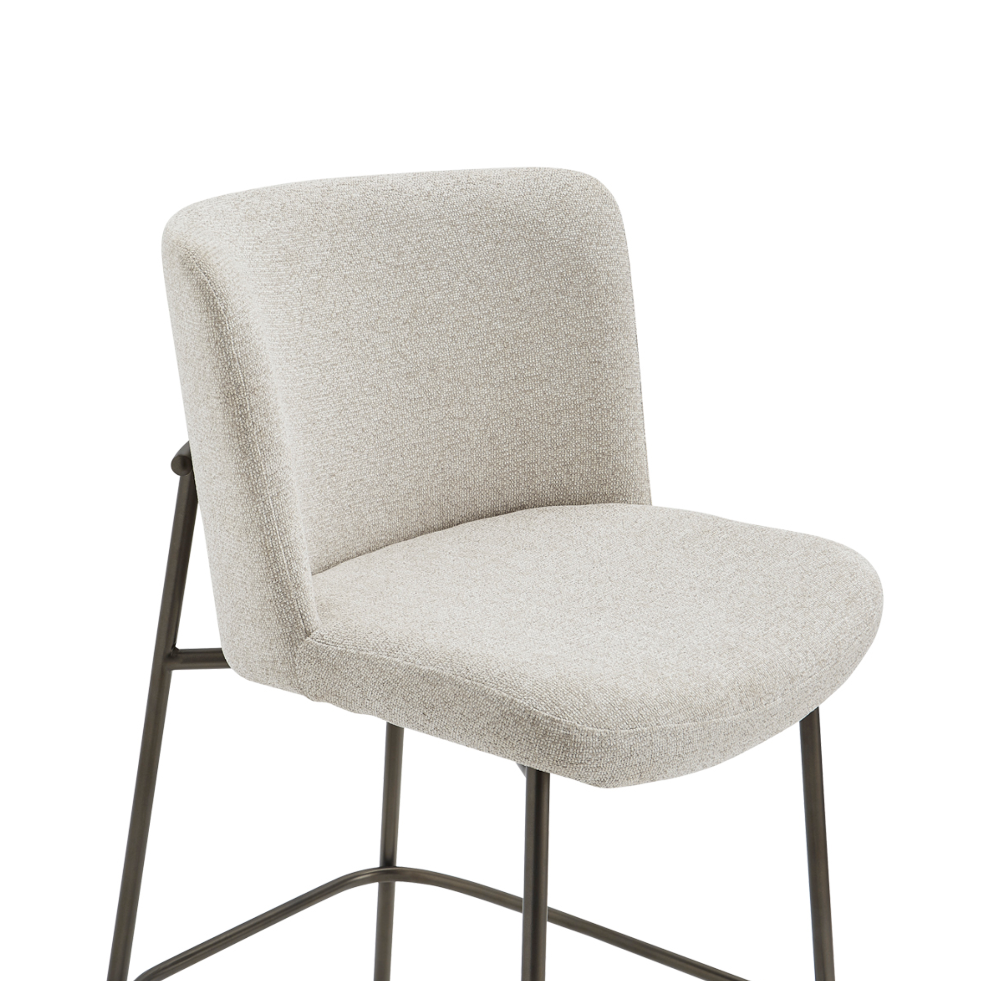 Early Counter Stool | Beige