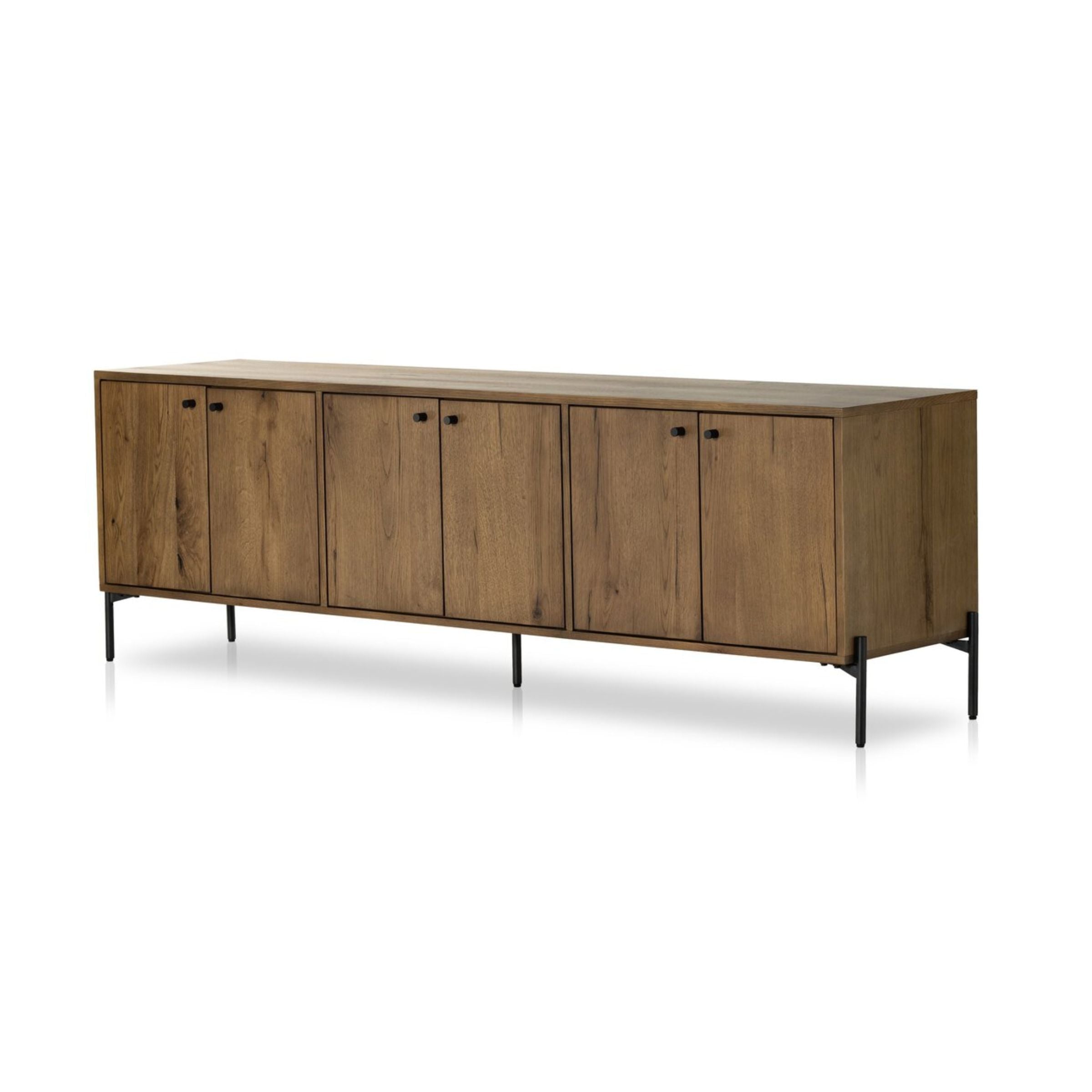 Eaton Media Cabinet