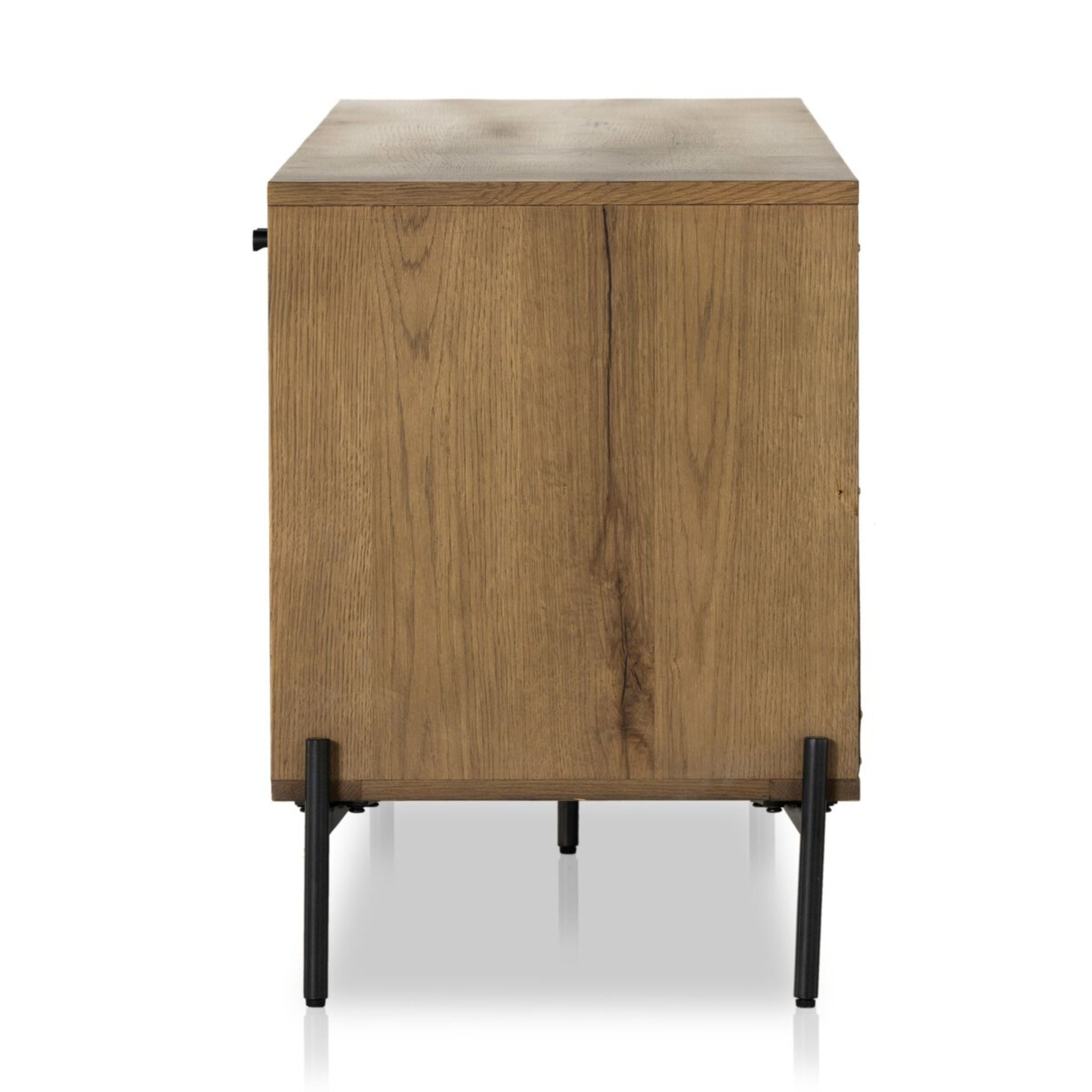 Eaton Media Cabinet