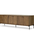 Eaton Media Cabinet