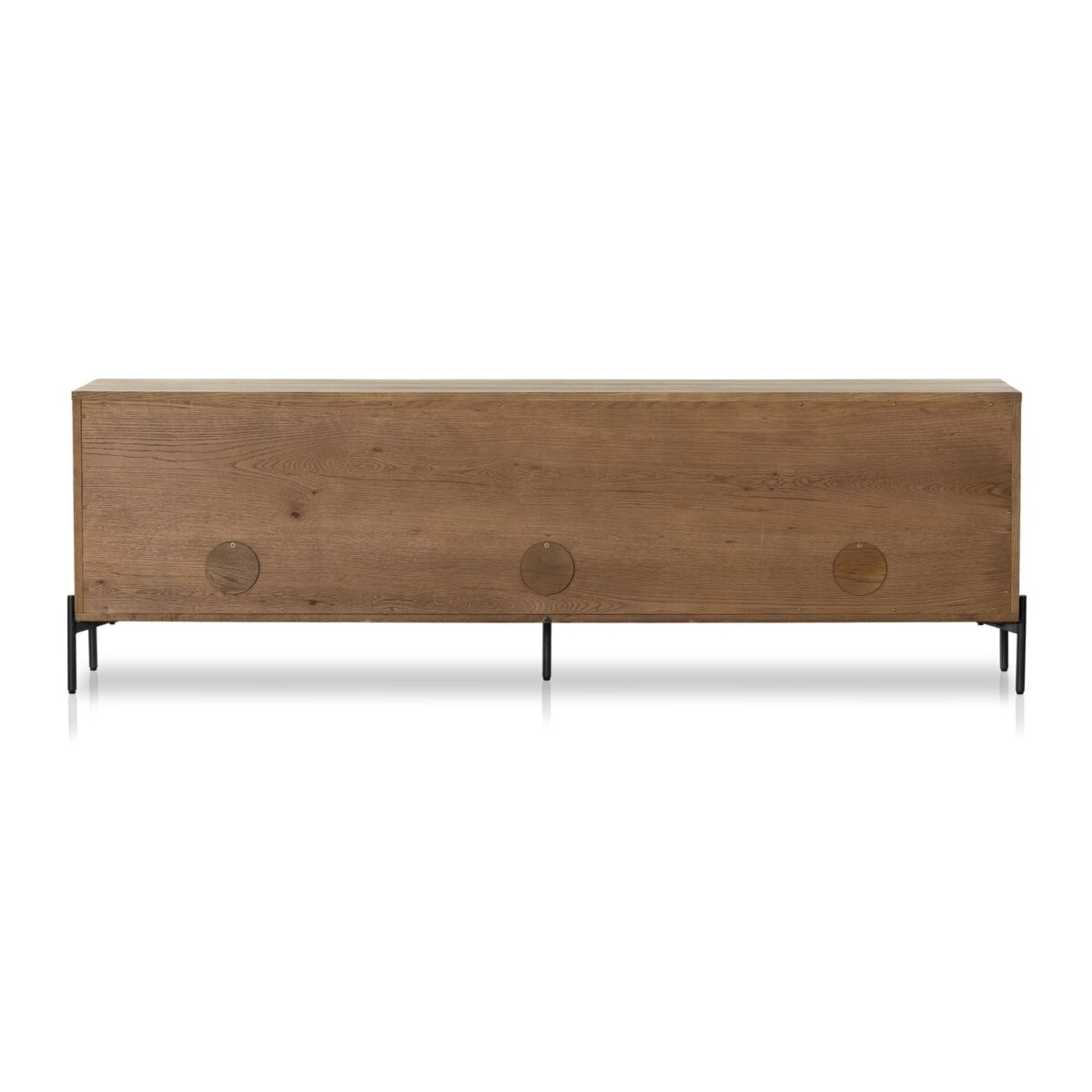 Eaton Media Cabinet
