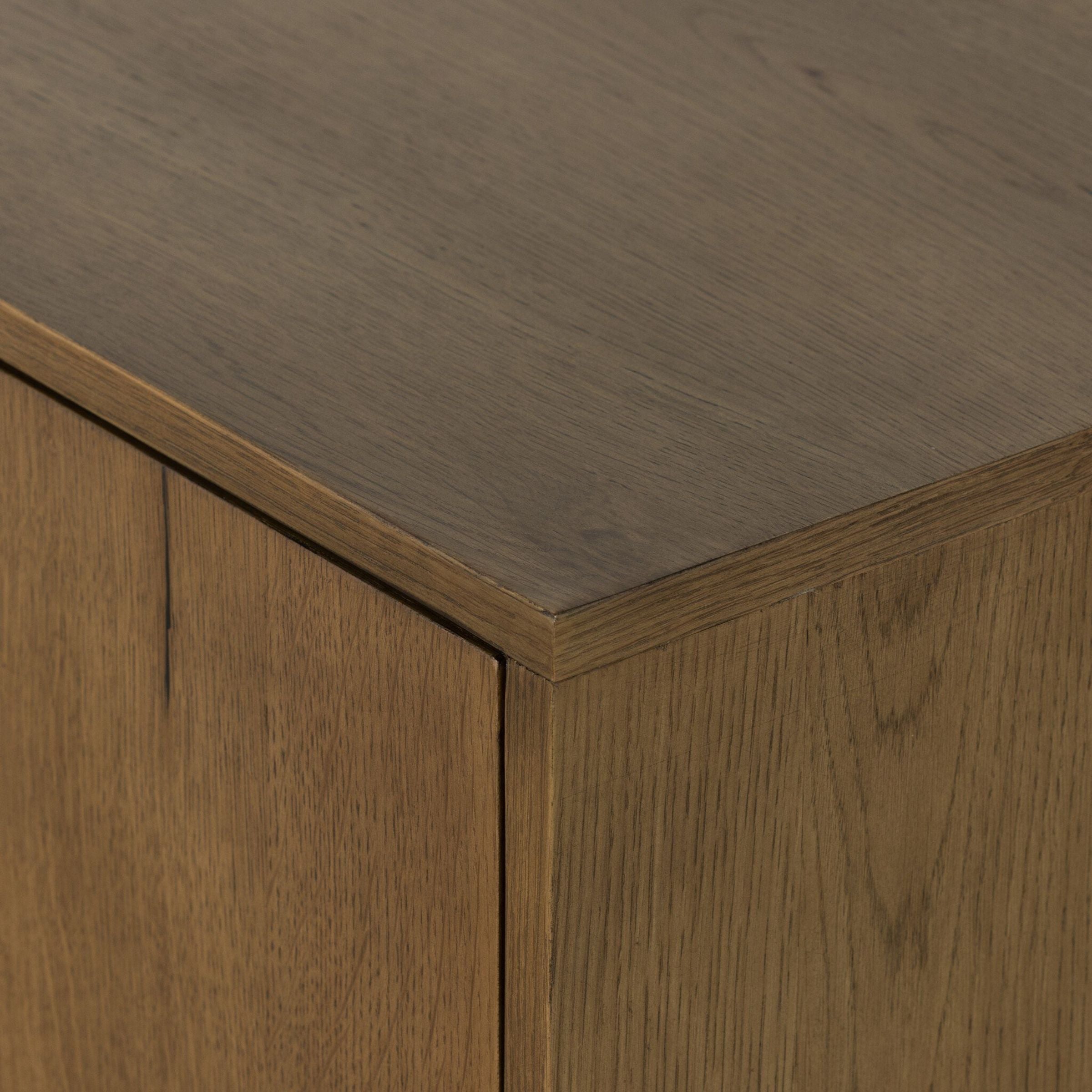 Eaton Media Cabinet
