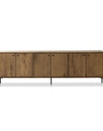 Eaton Media Cabinet