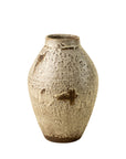 Ember Terracotta Vase