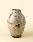 Ember Terracotta Vase