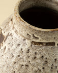 Ember Terracotta Vase
