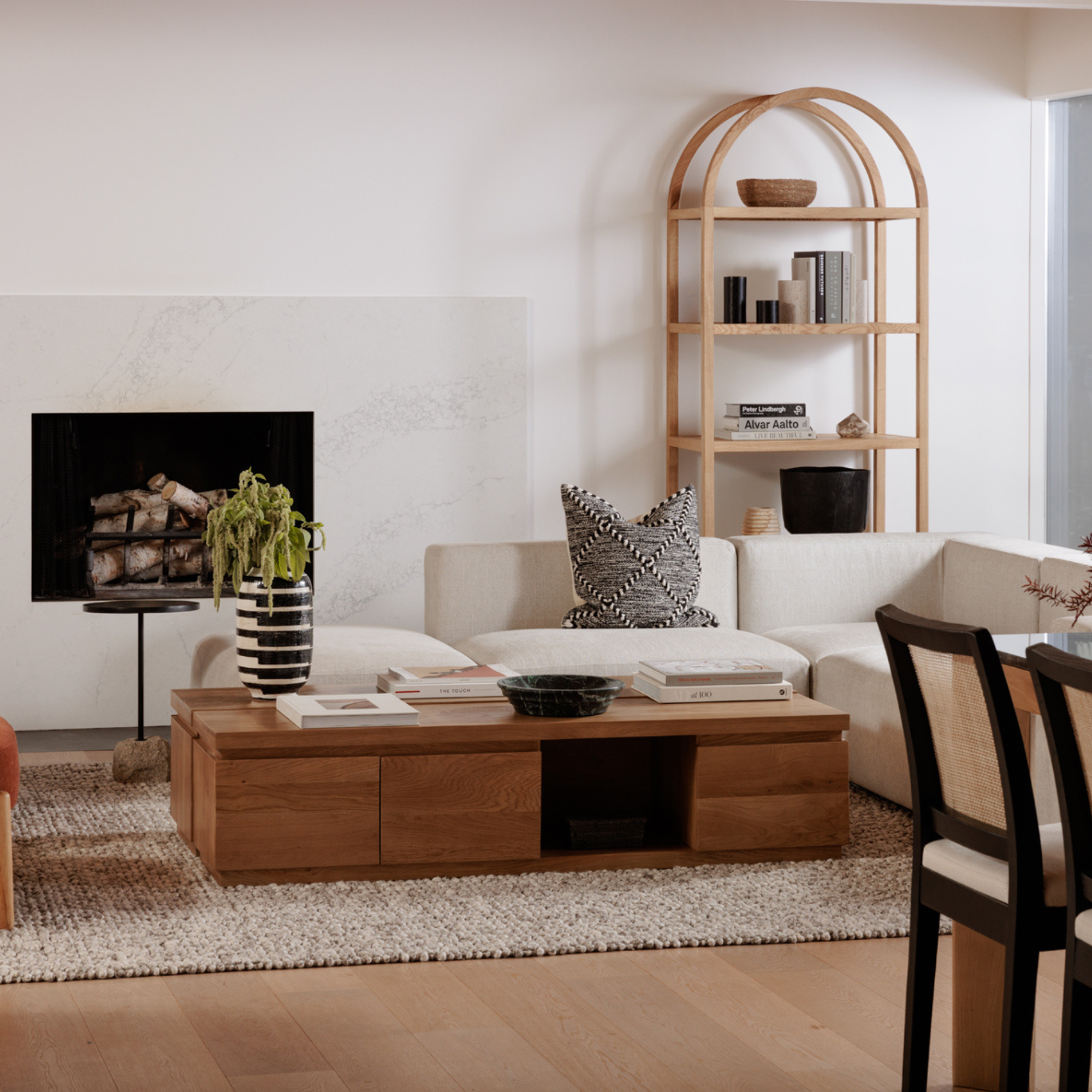 Eero Bookcase