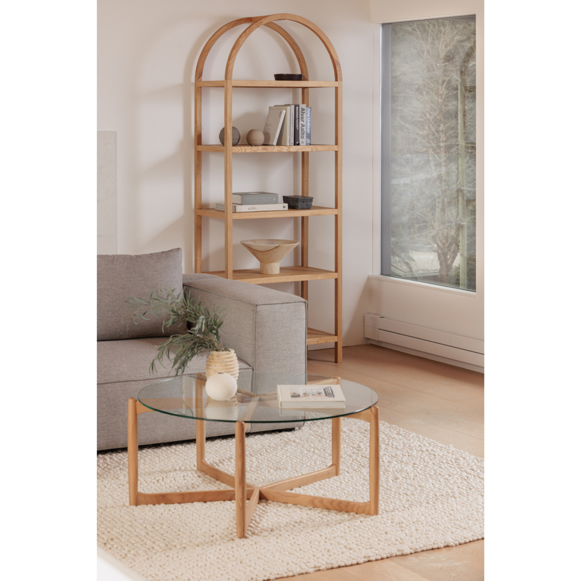 Eero Bookcase