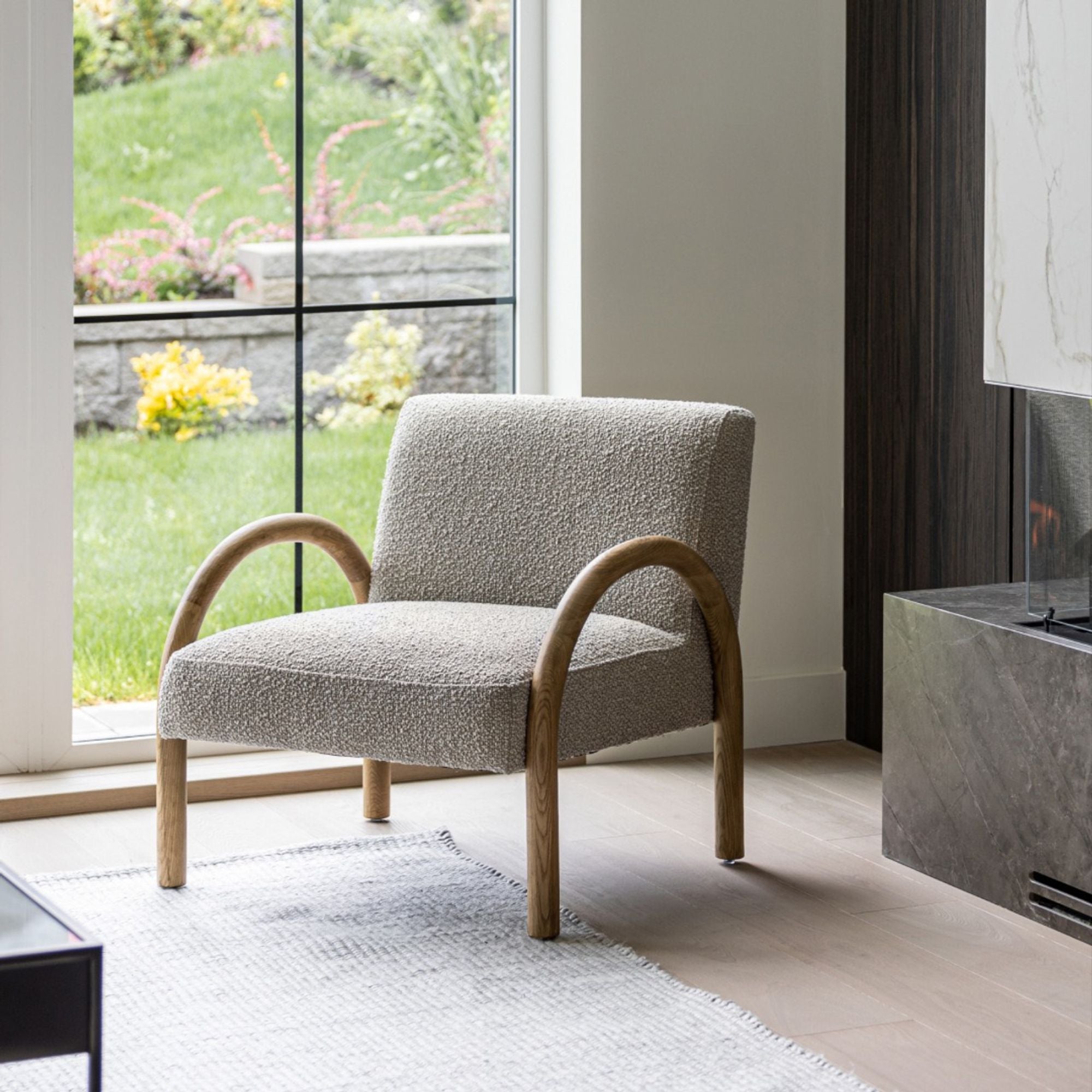 Eros Chair