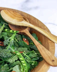 Euro Serving Spoon Set