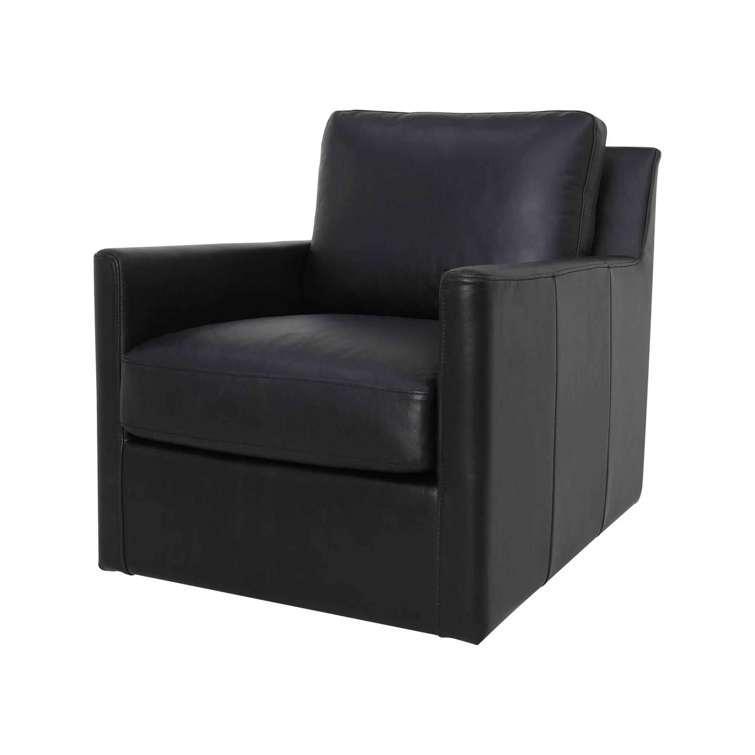 Europa Swivel Glider