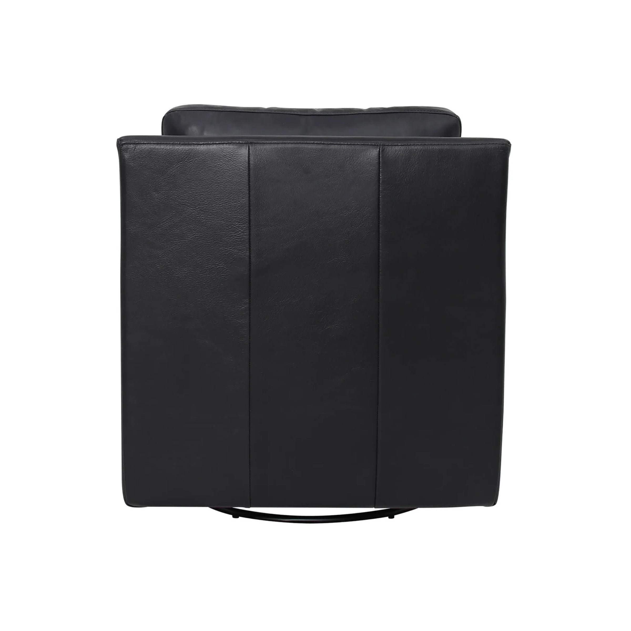 Europa Swivel Glider