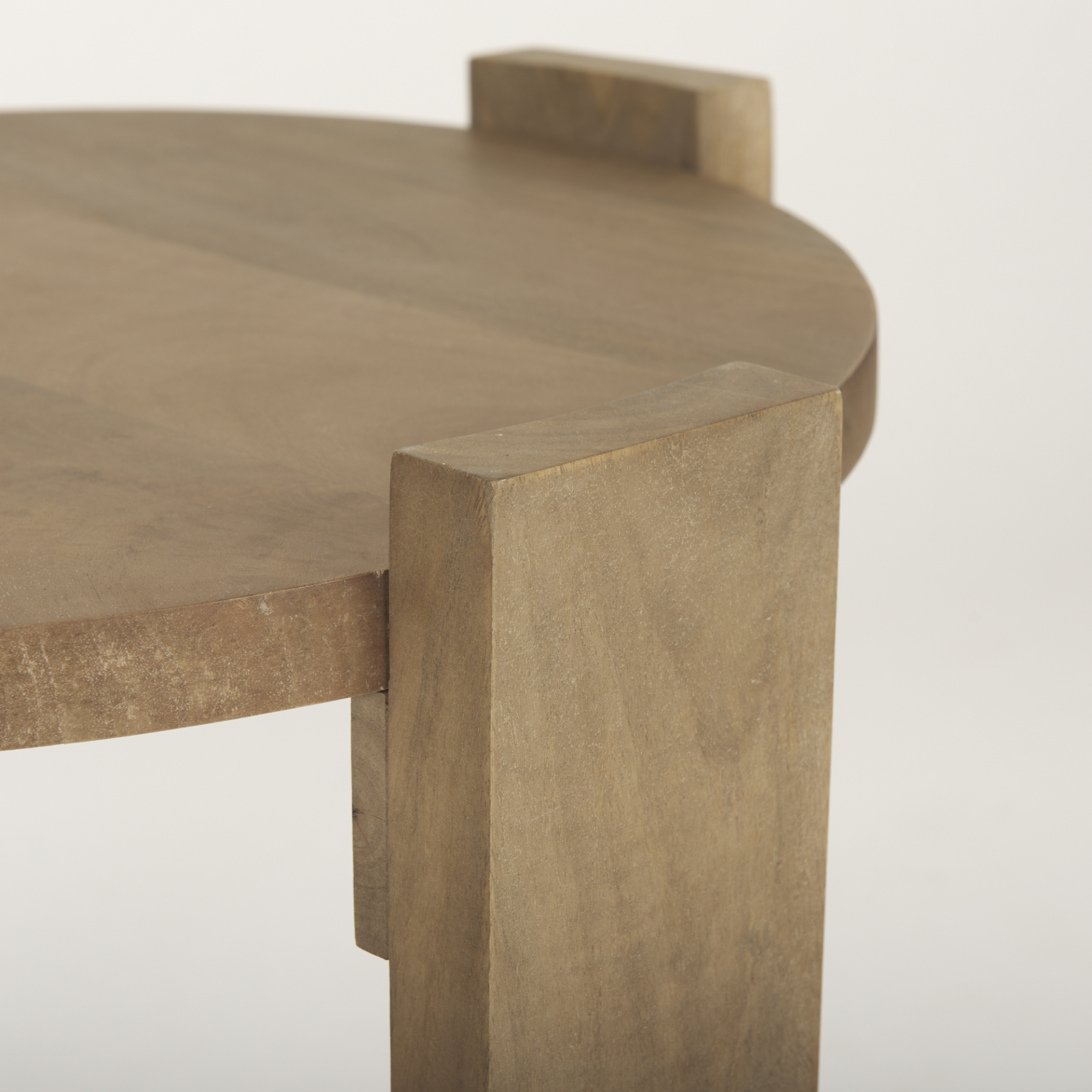 Evelyn Accent Table