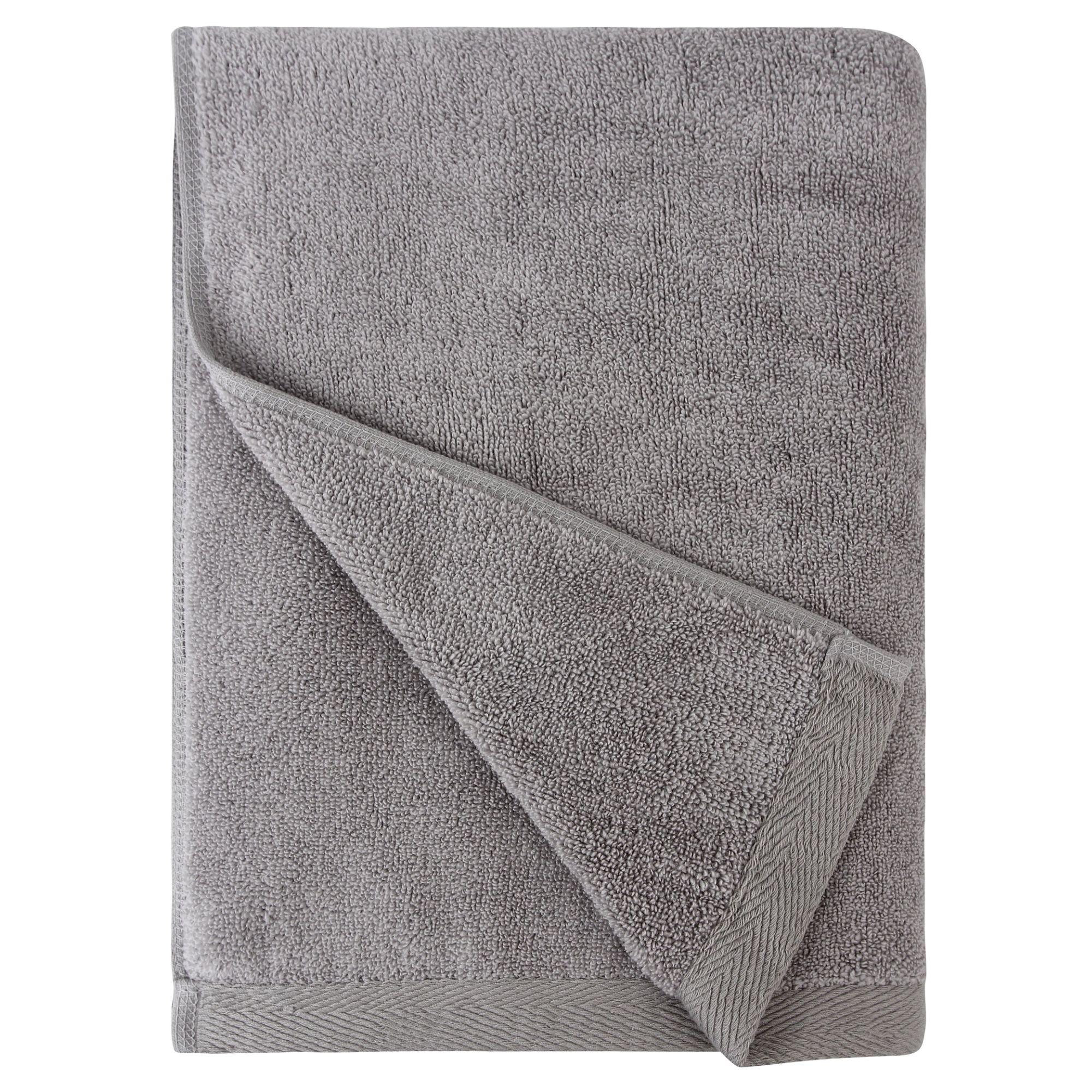 Everplush Flat Loop Towel Set