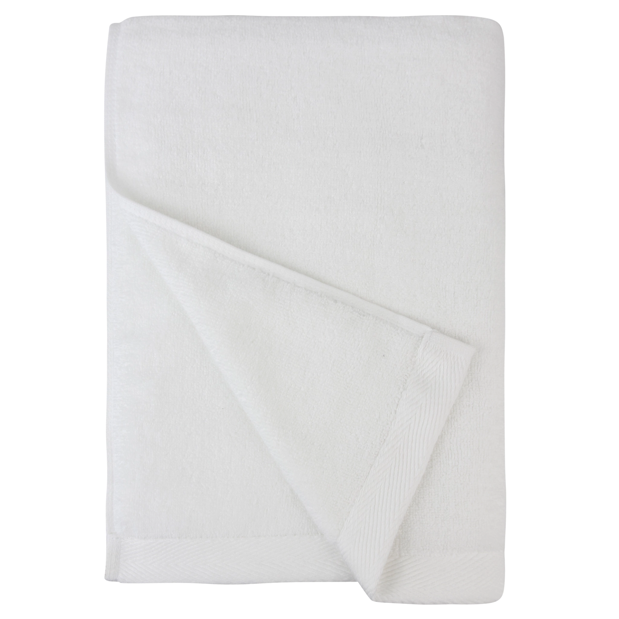 Everplush Flat Loop Towel Set