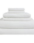 Everplush Flat Loop Towel Set