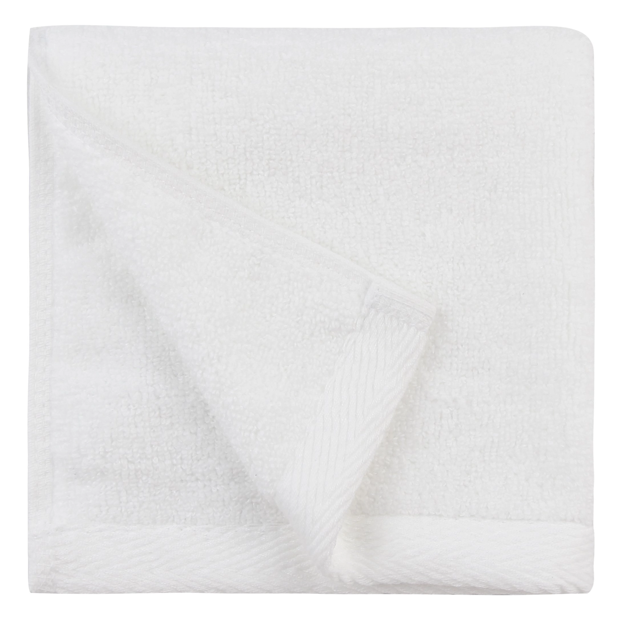 Everplush Flat Loop Towel Set